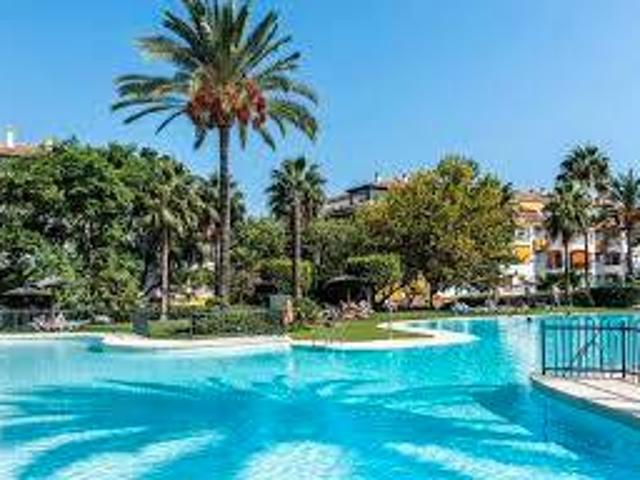 Ático en venta en Centro, Costa del Sol Occidental