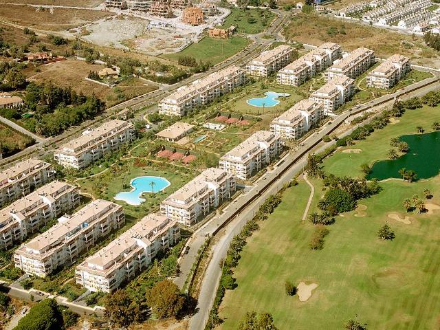 Ático en venta en Centro, Costa del Sol Occidental