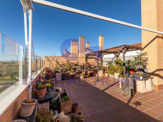 Ático en venta en Casco Antiguo, Navalcarnero