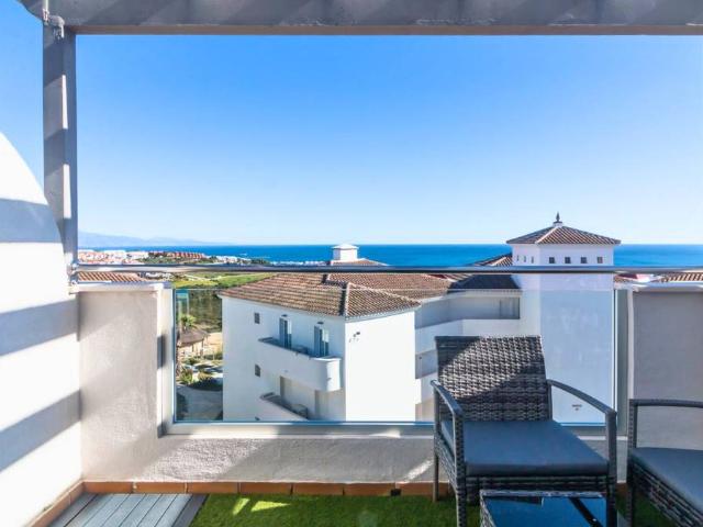 Ático en venta en Costa del Sol Occidental, Andalucía