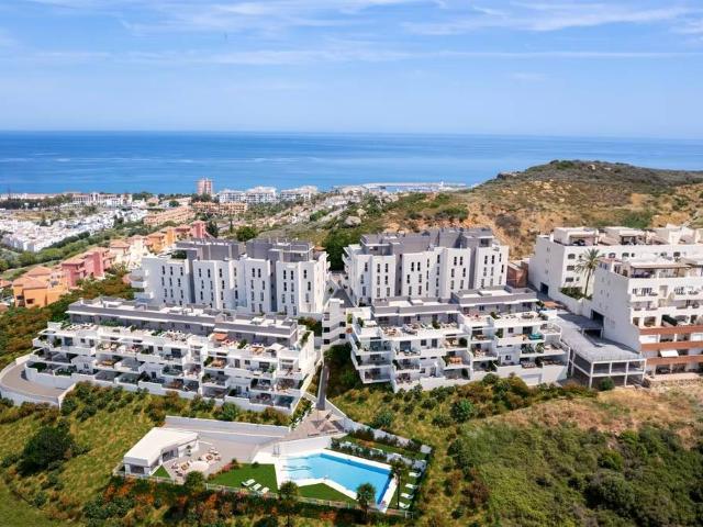 Ático en venta en Costa del Sol Occidental, Andalucía