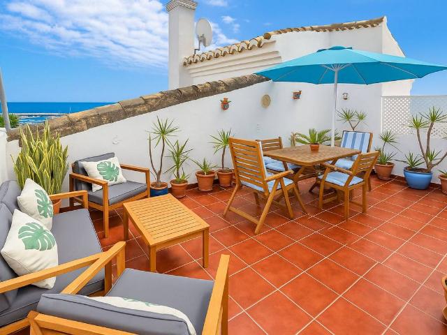 Ático en venta en Costa del Sol Occidental, Andalucía