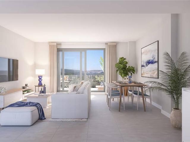 Ático en venta en Costa del Sol Occidental, Andalucía