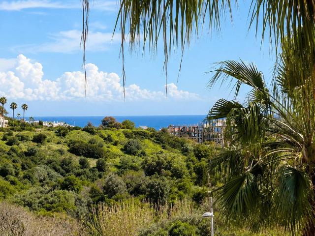 Ático en venta en Costa del Sol Occidental, Andalucía