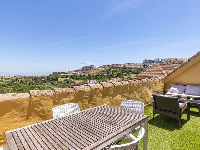 Ático en venta en San Luis de Sabinillas, Costa del Sol Occidental