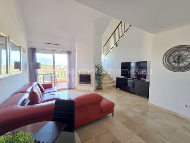 Ático en venta en San Luis de Sabinillas, Costa del Sol Occidental
