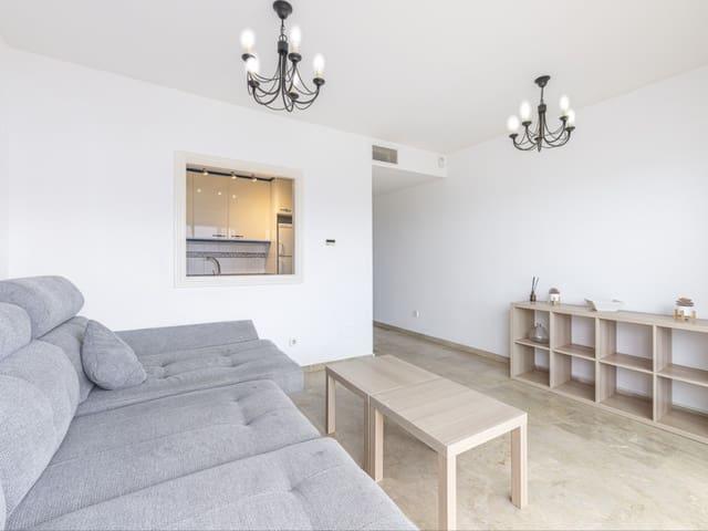 Ático en venta en San Luis de Sabinillas, Costa del Sol Occidental