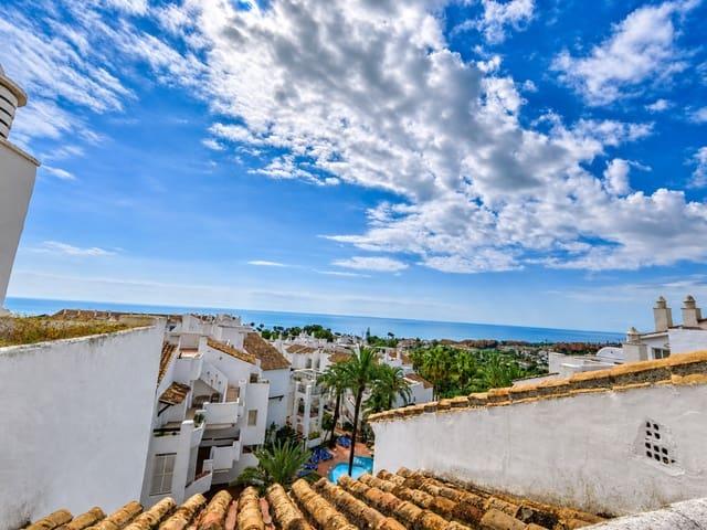 Ático en venta en San Luis de Sabinillas, Costa del Sol Occidental