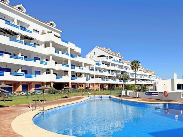 Ático en venta en San Luis de Sabinillas, Costa del Sol Occidental