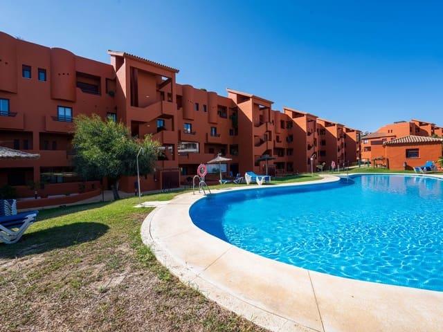Ático en venta en San Luis de Sabinillas, Costa del Sol Occidental