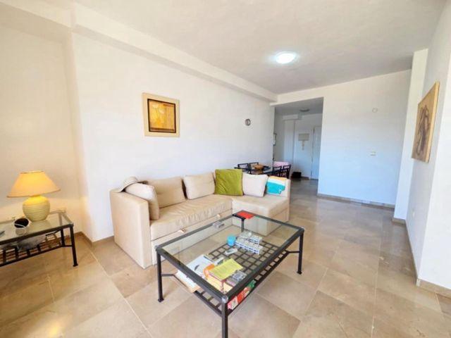 Ático en venta en San Luis de Sabinillas, Manilva