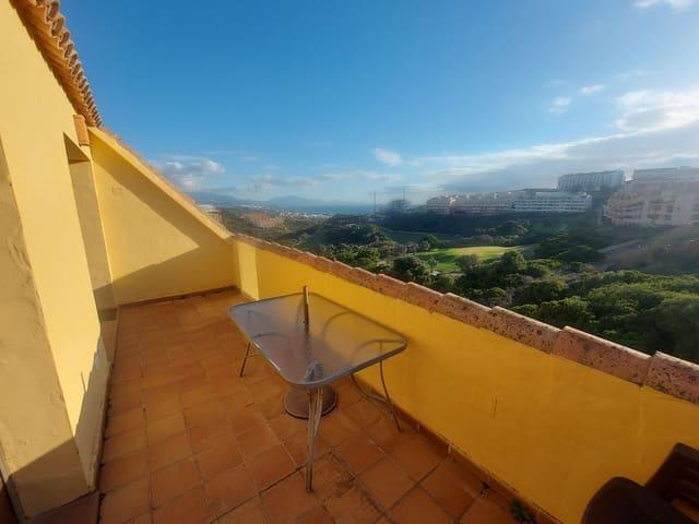 Ático en venta en San Luis de Sabinillas, Costa del Sol Occidental