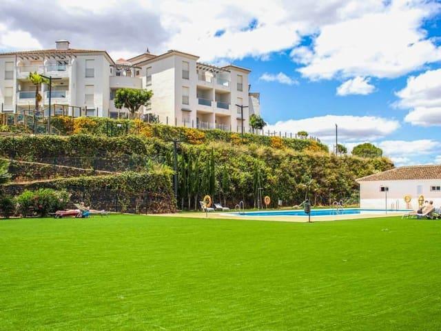 Ático en venta en San Luis de Sabinillas, Costa del Sol Occidental