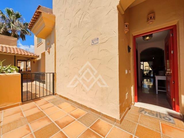 Ático en venta en San Luis de Sabinillas, Costa del Sol Occidental