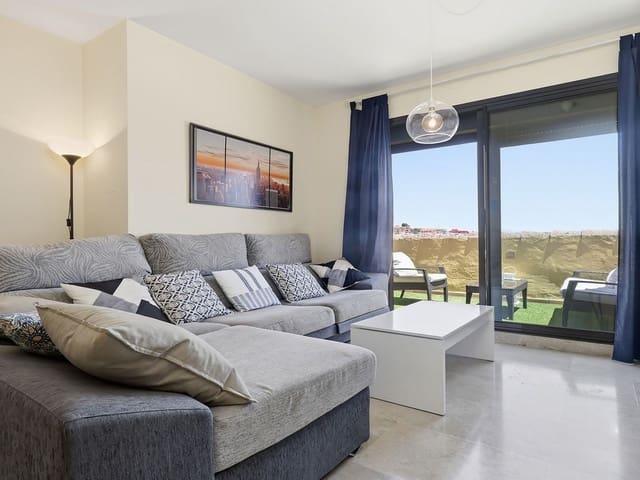 Ático en venta en San Luis de Sabinillas, Costa del Sol Occidental