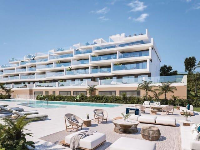 Ático en venta en San Luis de Sabinillas, Costa del Sol Occidental