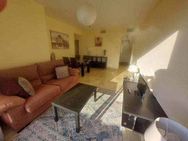 Ático en venta en San Luis de Sabinillas, Manilva