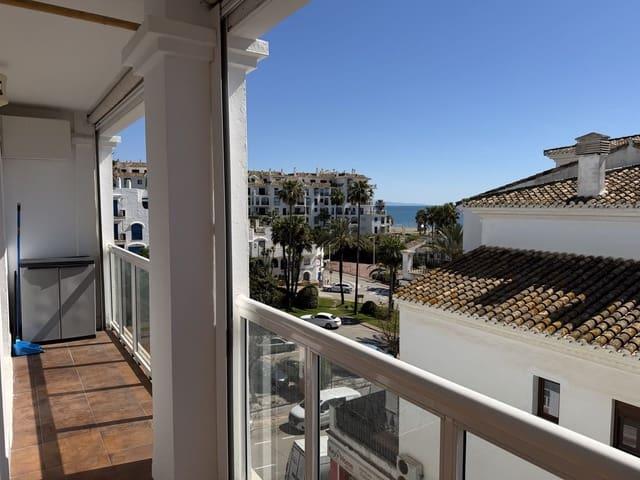 Ático en venta en San Luis de Sabinillas, Costa del Sol Occidental