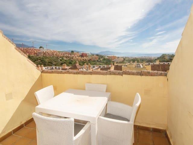 Ático en venta en San Luis de Sabinillas, Costa del Sol Occidental
