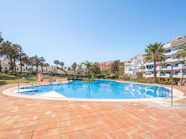 Ático en venta en San Luis de Sabinillas, Costa del Sol Occidental