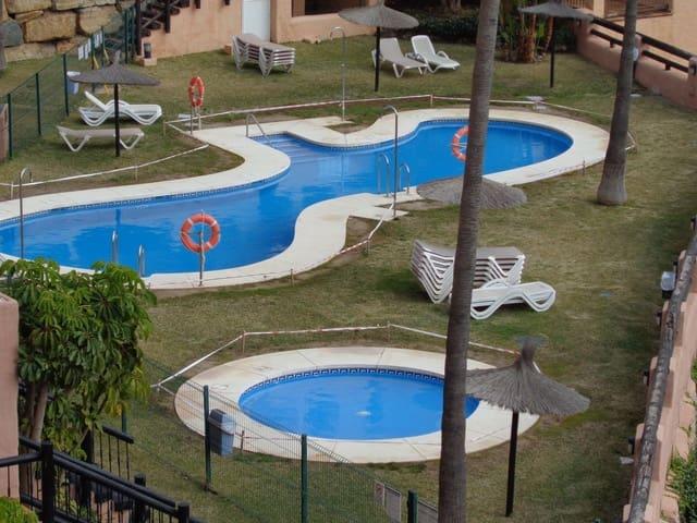 Ático en venta en San Luis de Sabinillas, Costa del Sol Occidental