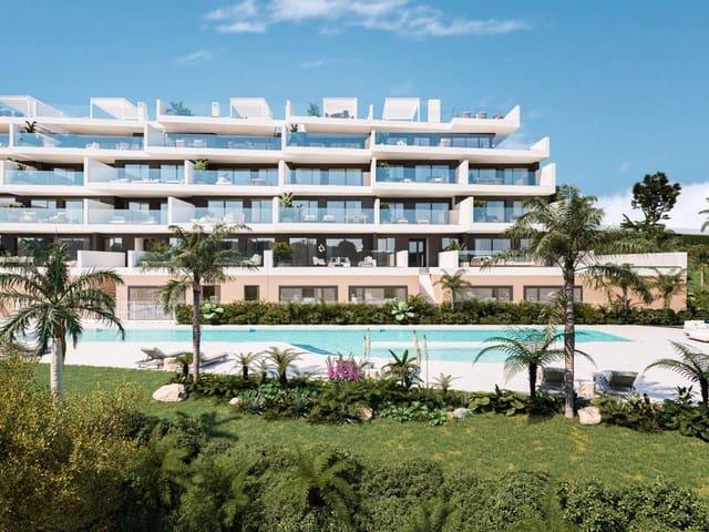 Ático en venta en San Luis de Sabinillas, Costa del Sol Occidental