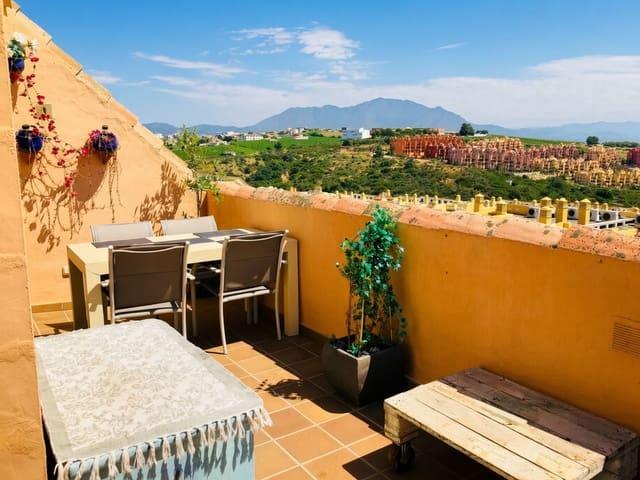 Ático en venta en San Luis de Sabinillas, Costa del Sol Occidental
