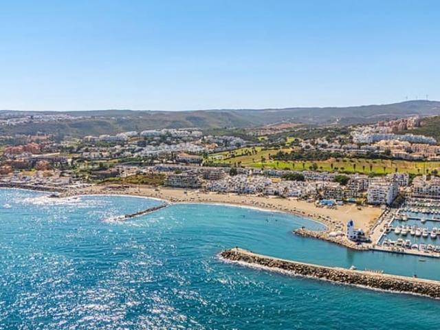Ático en venta en San Luis de Sabinillas, Costa del Sol Occidental