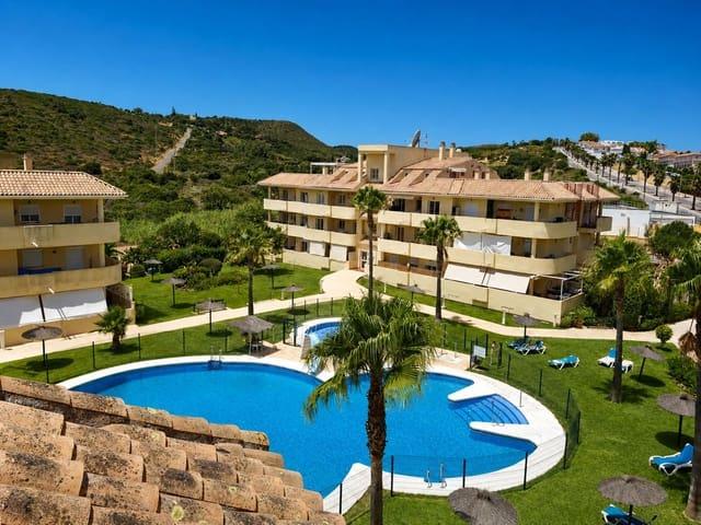 Ático en venta en San Luis de Sabinillas, Costa del Sol Occidental