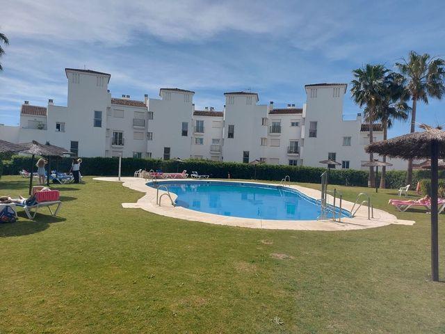 Ático en venta en San Luis de Sabinillas, Manilva