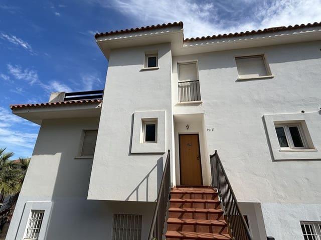 Ático en venta en San Luis de Sabinillas, Costa del Sol Occidental