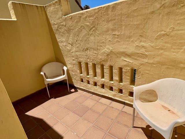Ático en venta en San Luis de Sabinillas, Manilva