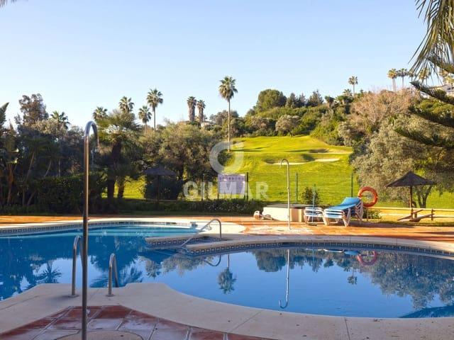 Ático en venta en San Luis de Sabinillas, Costa del Sol Occidental