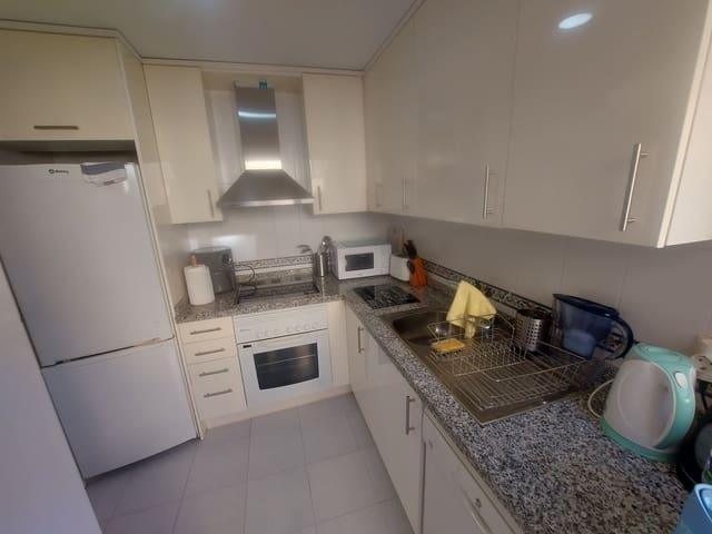 Ático en venta en San Luis de Sabinillas, Costa del Sol Occidental