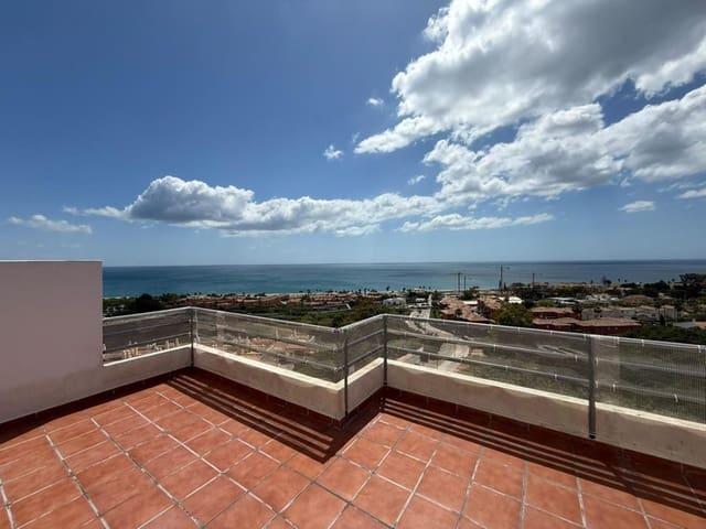 Ático en venta en San Luis de Sabinillas, Costa del Sol Occidental