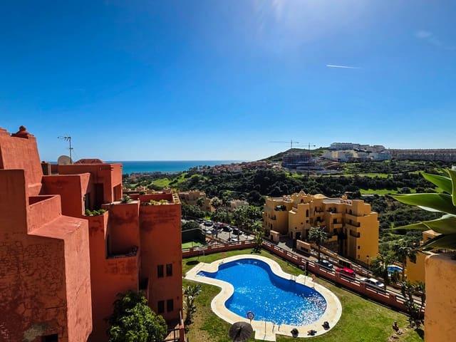 Ático en venta en San Luis de Sabinillas, Costa del Sol Occidental