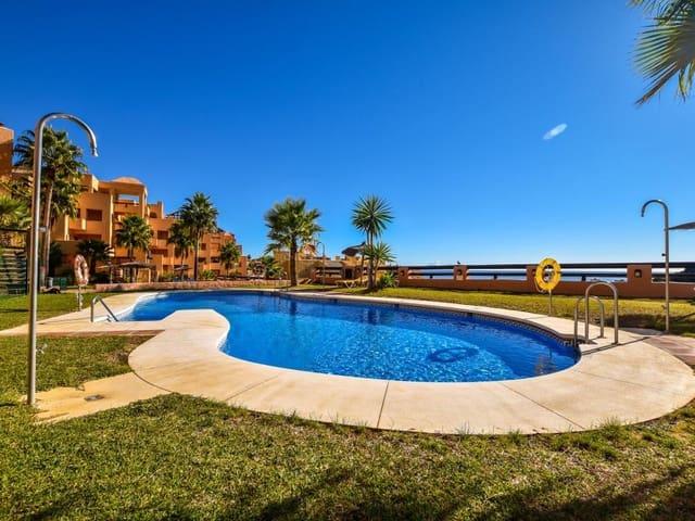 Ático en venta en San Luis de Sabinillas, Costa del Sol Occidental