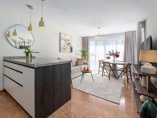 Ático en venta en San Luis de Sabinillas, Costa del Sol Occidental