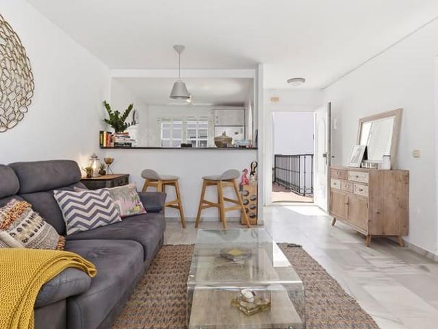 Ático en venta en San Luis de Sabinillas, Costa del Sol Occidental