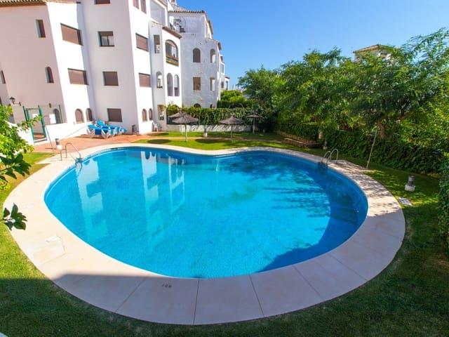Ático en venta en San Luis de Sabinillas, Costa del Sol Occidental