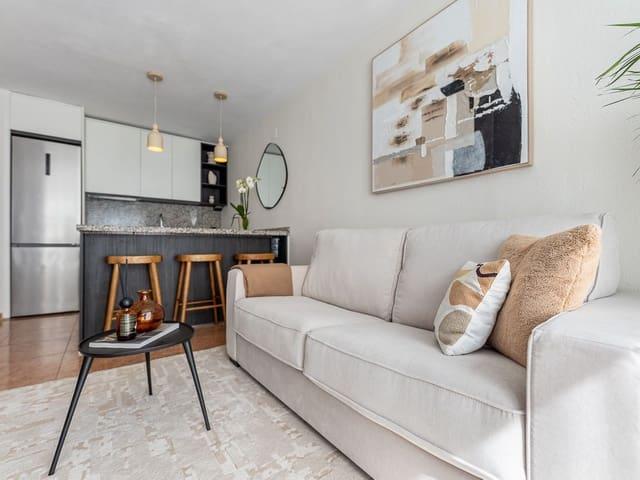 Ático en venta en San Luis de Sabinillas, Costa del Sol Occidental