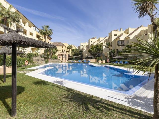 Ático en venta en San Luis de Sabinillas, Costa del Sol Occidental