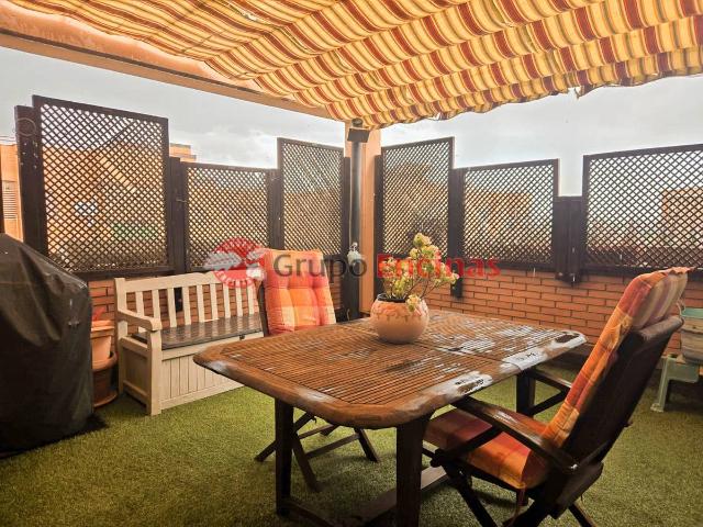 Ático en venta en Parla, Madrid