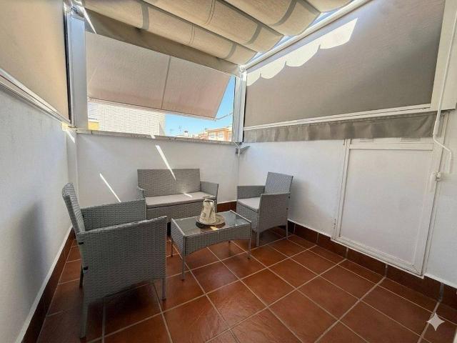 Ático en venta en Tierra de Badajoz, Extremadura