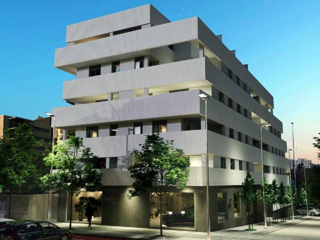 Ático en venta en Casco Antiguo, Tierra de Badajoz