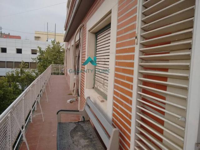 Ático en venta en Murcia, Murcia