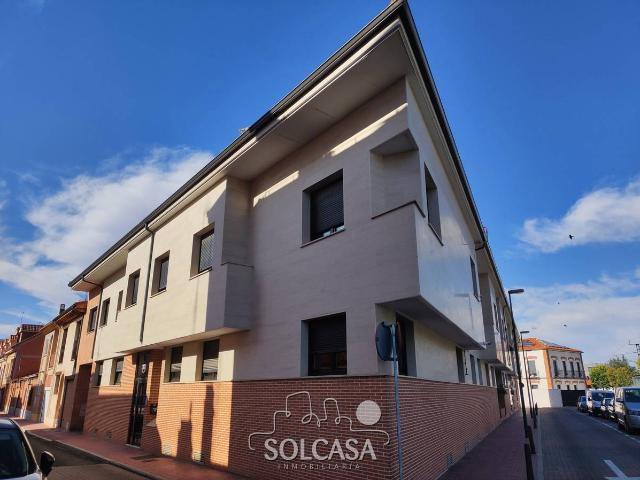 Ático en venta en Valladolid, Plaza Mayor