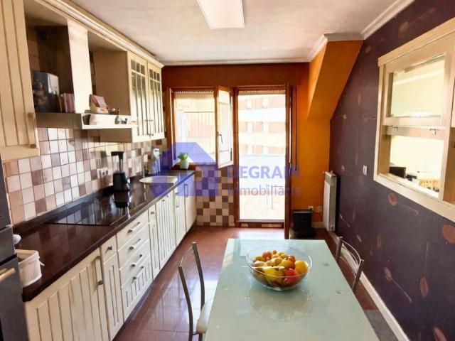 Ático en venta en Langreo, Asturias