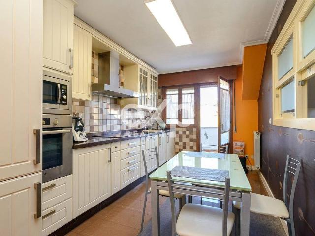 Ático en venta en Langreo, Asturias