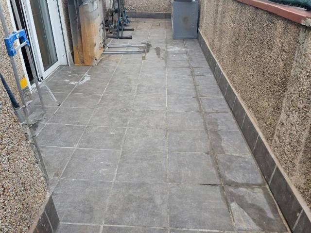 Ático en venta en Centre, L'hospitalet De Llobregat